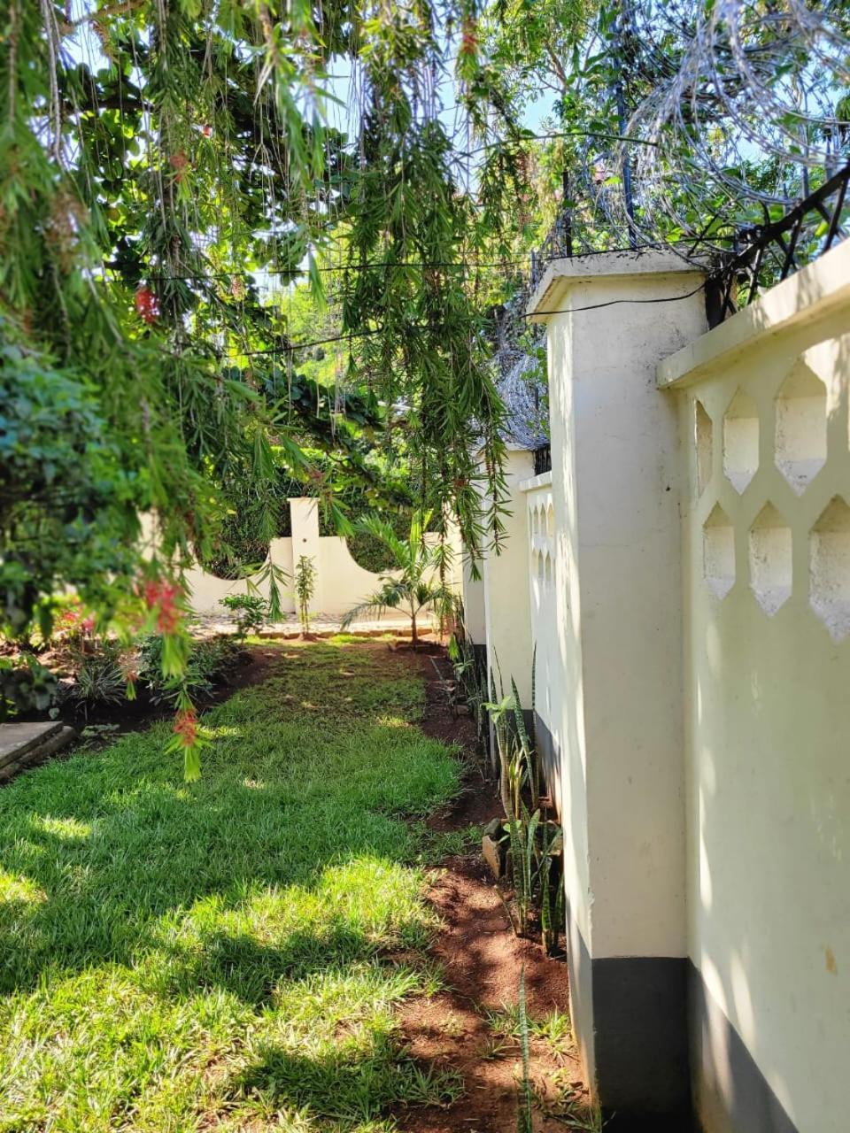 Annodas Homes Milimani Kisumu Exteriér fotografie