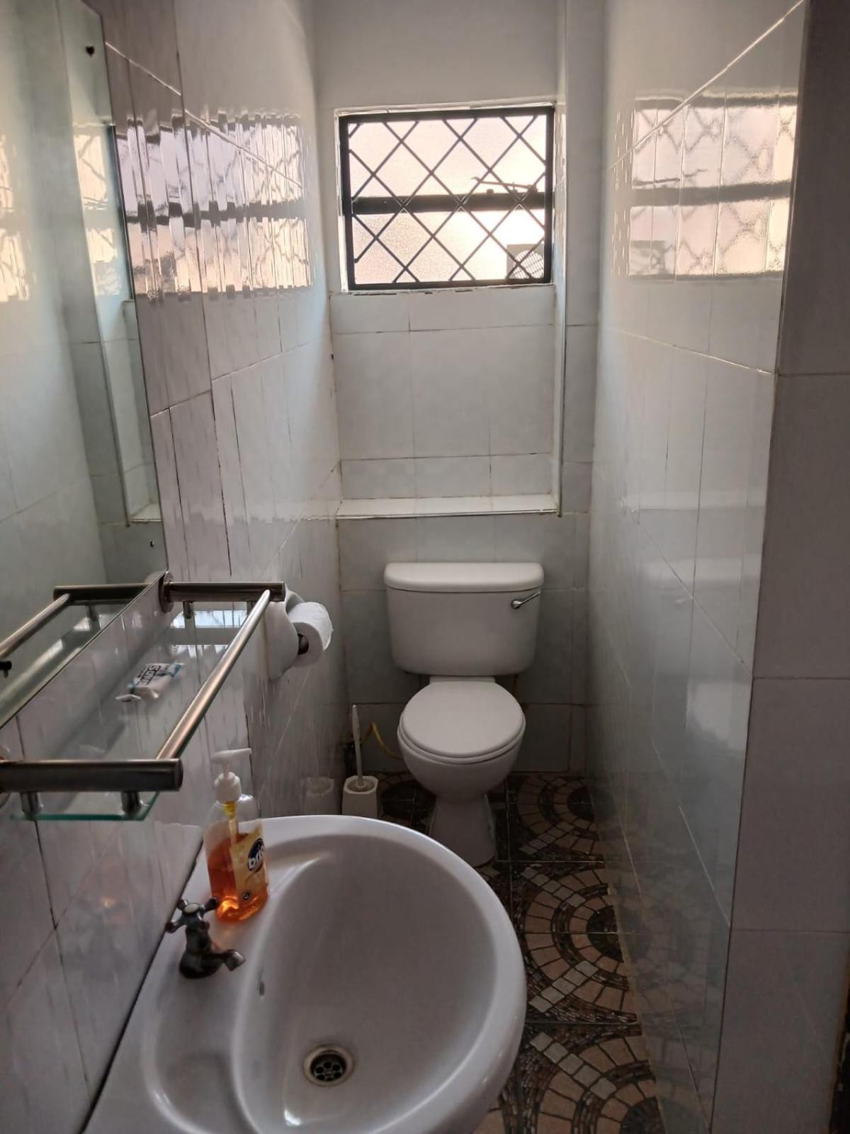 Annodas Homes Milimani Kisumu Exteriér fotografie