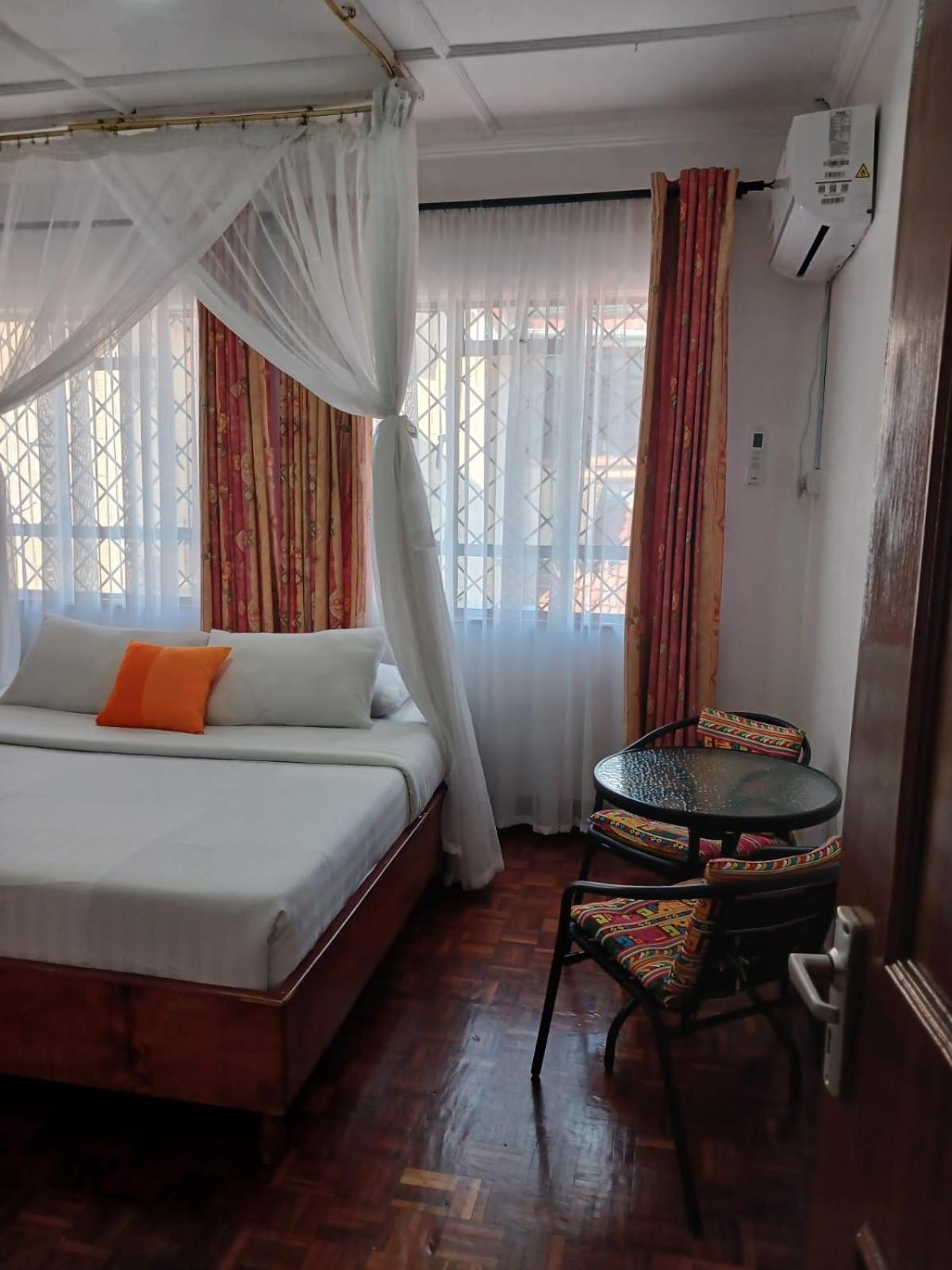 Annodas Homes Milimani Kisumu Exteriér fotografie