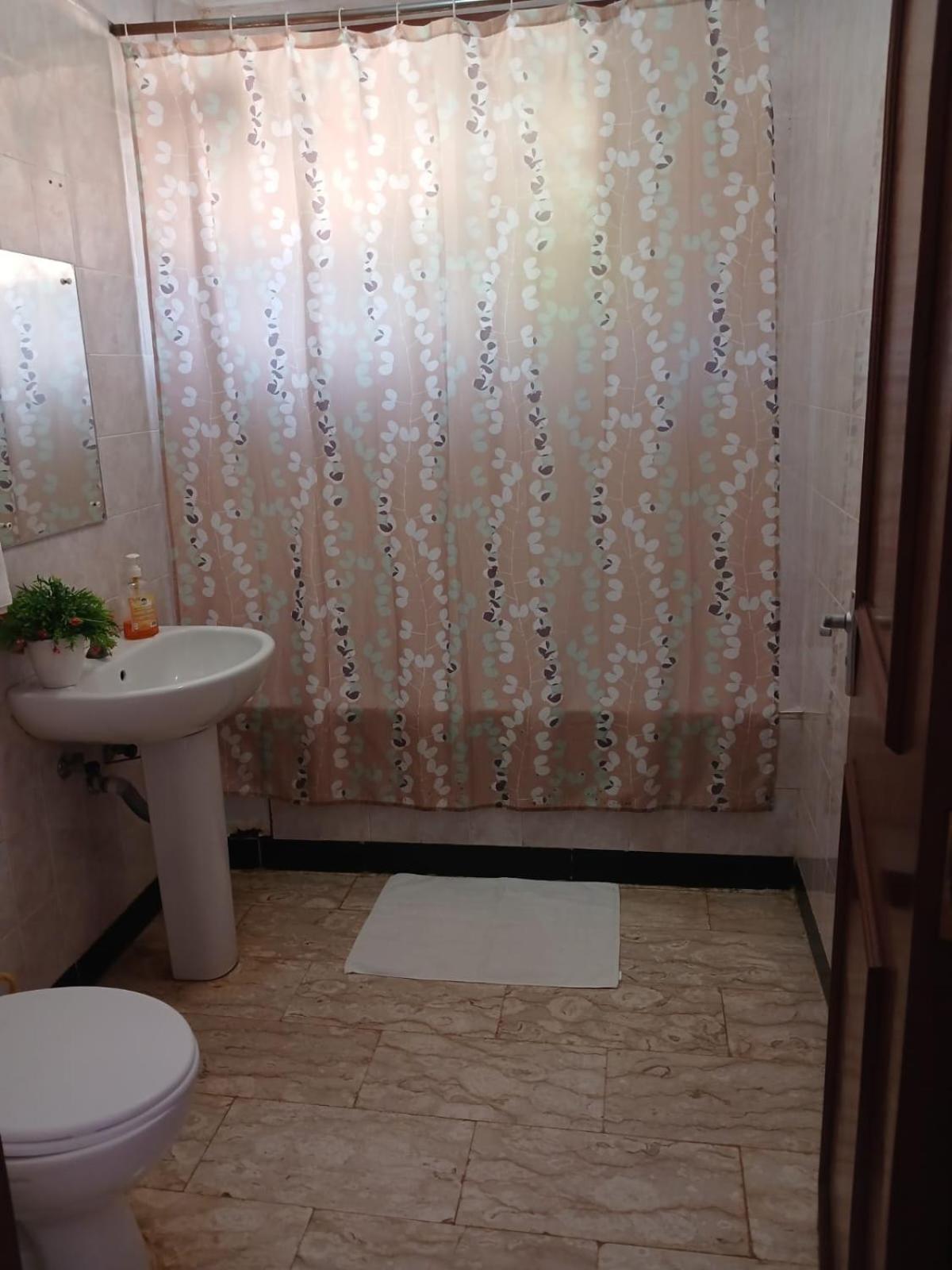 Annodas Homes Milimani Kisumu Exteriér fotografie
