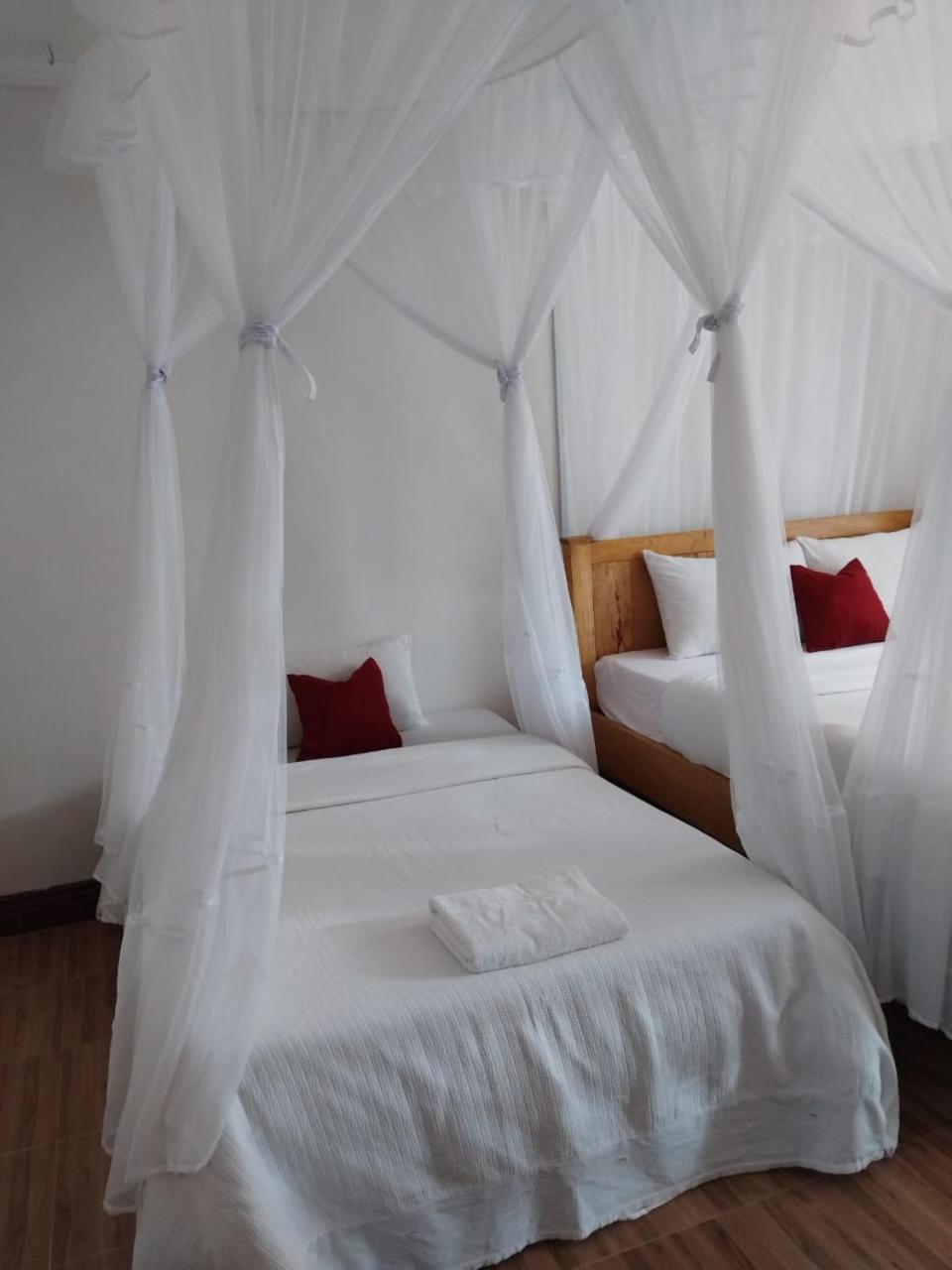 Annodas Homes Milimani Kisumu Exteriér fotografie
