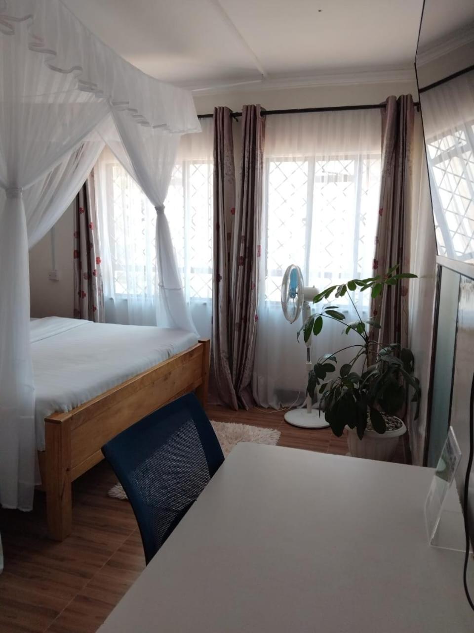 Annodas Homes Milimani Kisumu Exteriér fotografie